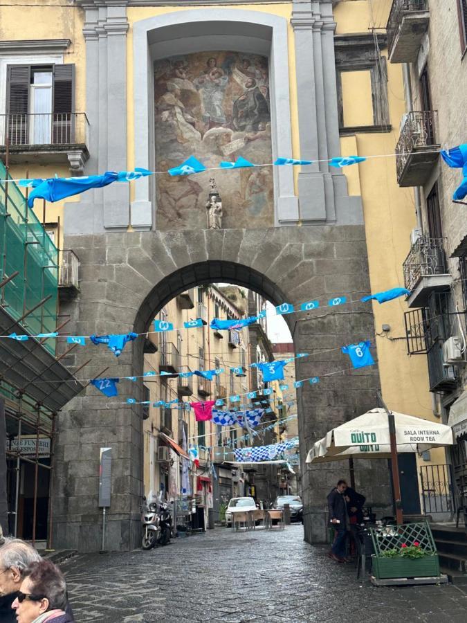 San Gennaro *